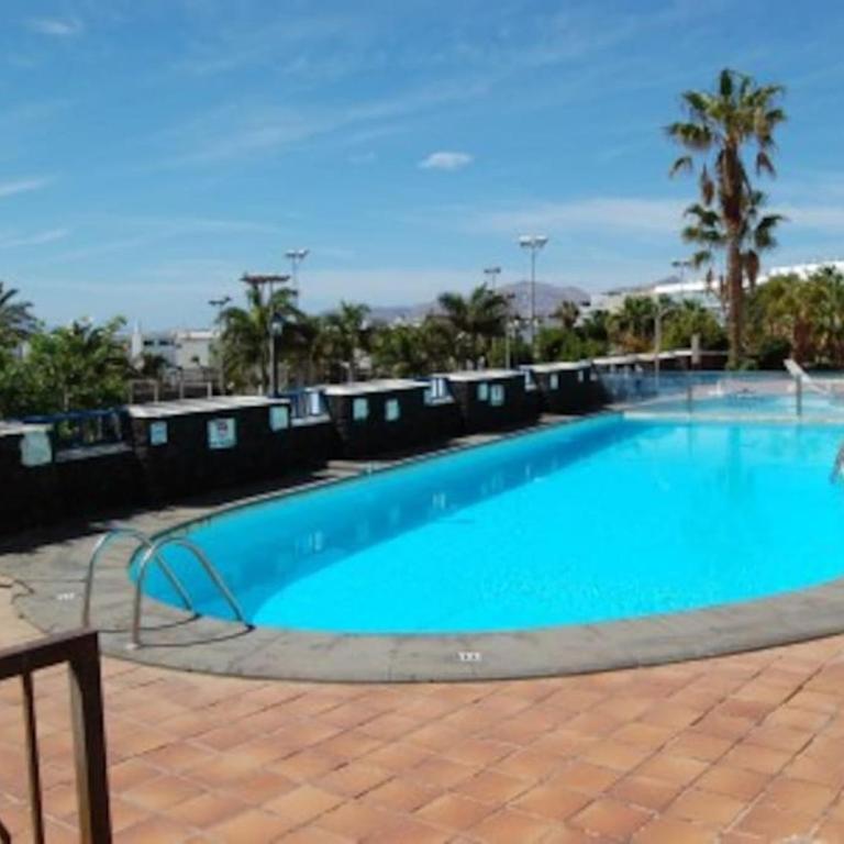 Club del mar 22 - Three-Bedroom Apartment - 9