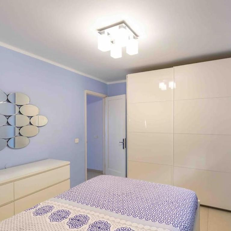 Club del mar 22 - Three-Bedroom Apartment - 12