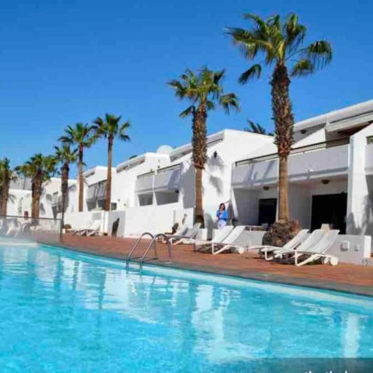 Club del mar 22 - Three-Bedroom Apartment - 15