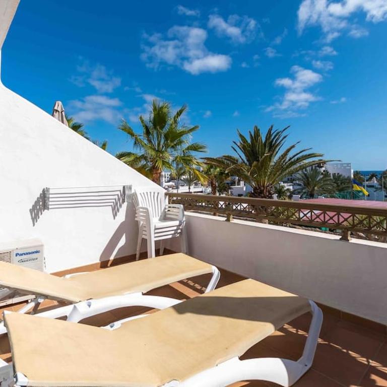 Club del mar 22 - Three-Bedroom Apartment - 17