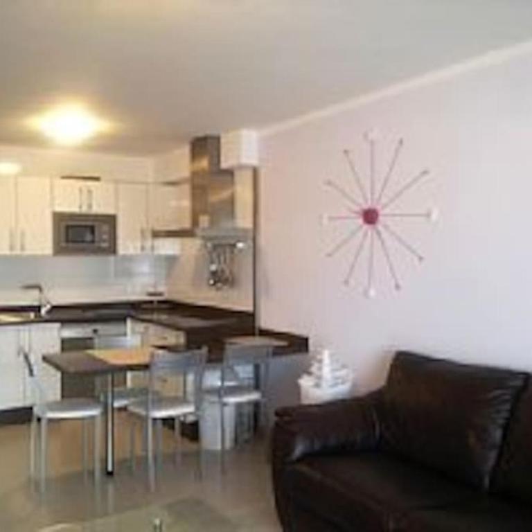 Club del mar 22 - Three-Bedroom Apartment - 19