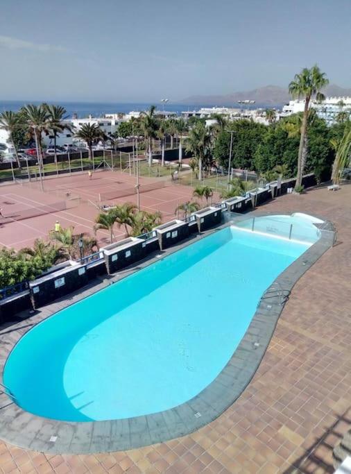 Club del mar 22 - Three-Bedroom Apartment - 20