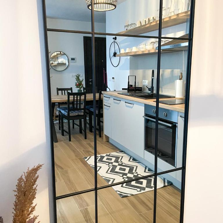 Ravna Planina - One-Bedroom Apartment with Balcony and Mountain View - 3
