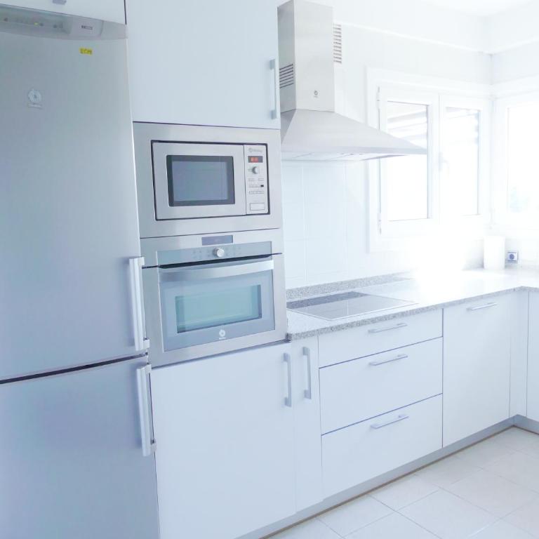 Apartamento luminoso, funcional y amplio en zona hospitalaria - Apartment - 15