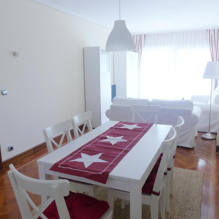 Apartamento luminoso, funcional y amplio en zona hospitalaria - Apartment - 5