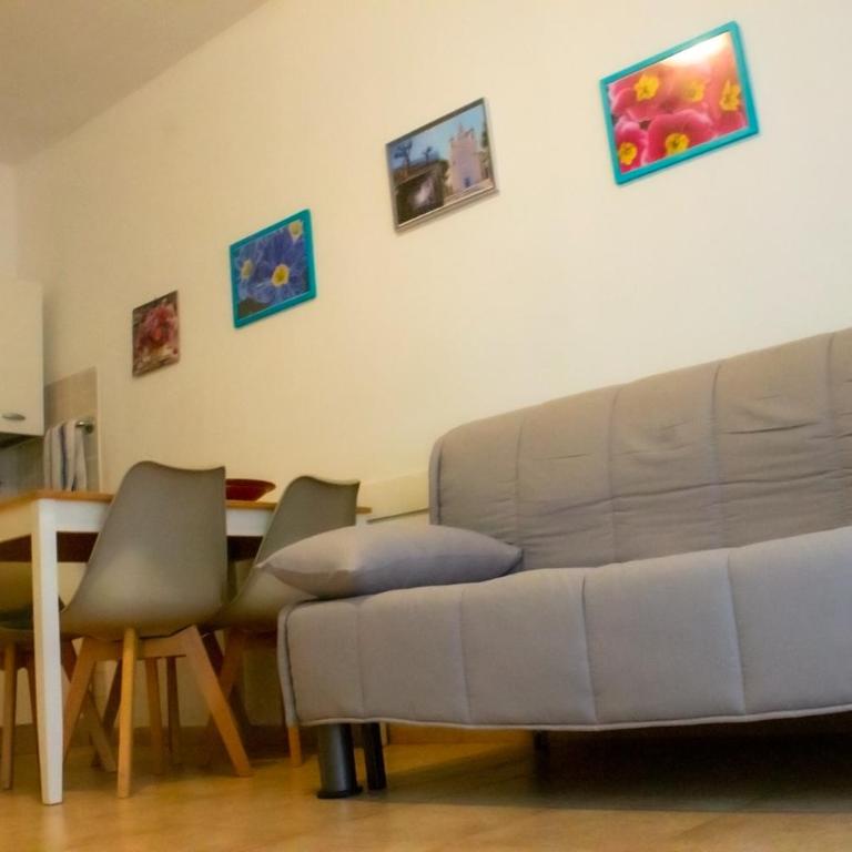 La Primula sanremese - Appartamento con 1 Camera da Letto - 16