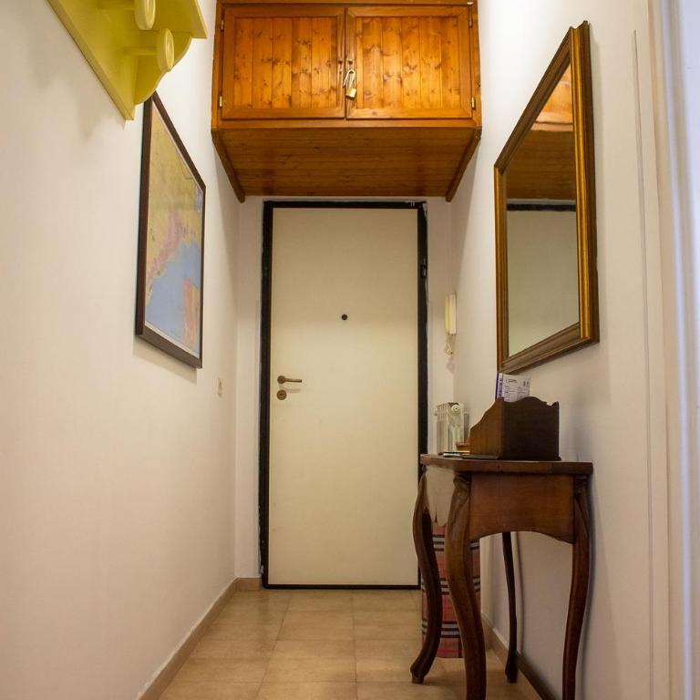 La Primula sanremese - Appartamento con 1 Camera da Letto - 4