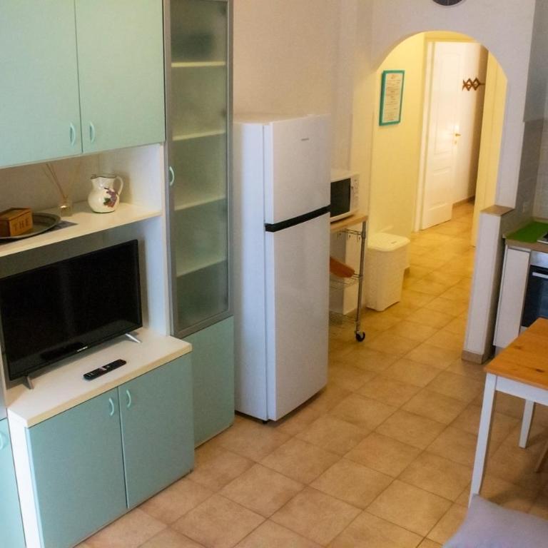 La Primula sanremese - Appartamento con 1 Camera da Letto - 1