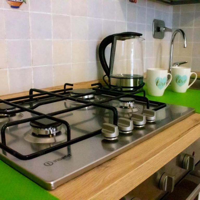 La Primula sanremese - Appartamento con 1 Camera da Letto - 13