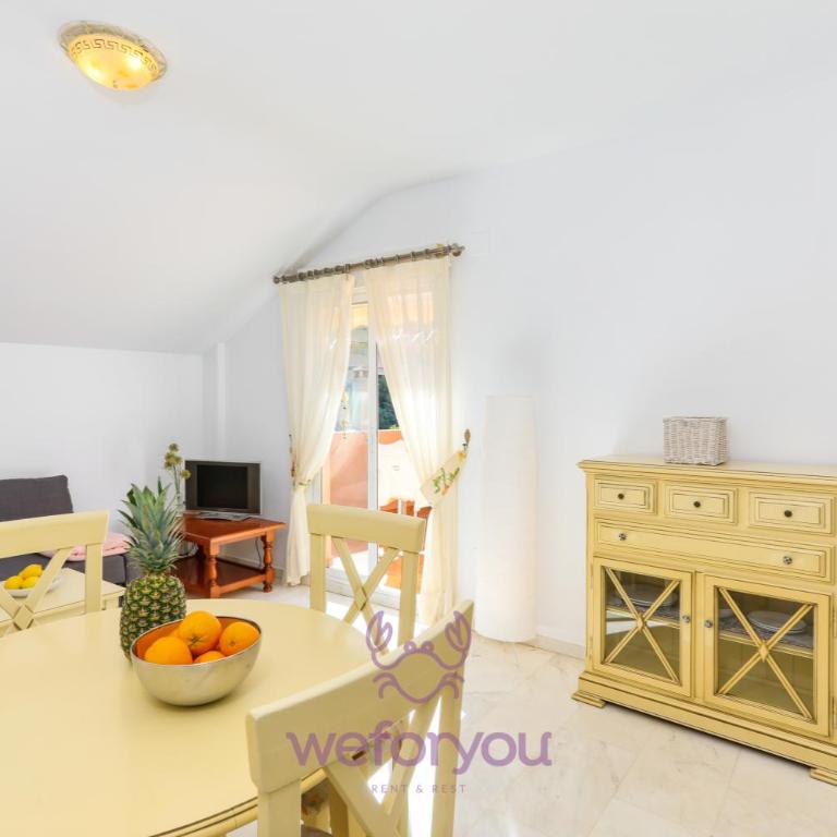 weforyou Starfish with Swimming Pool and Parking - One-Bedroom Apartment - 14