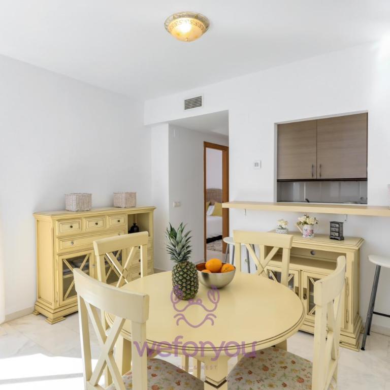 weforyou Starfish with Swimming Pool and Parking - One-Bedroom Apartment - 16