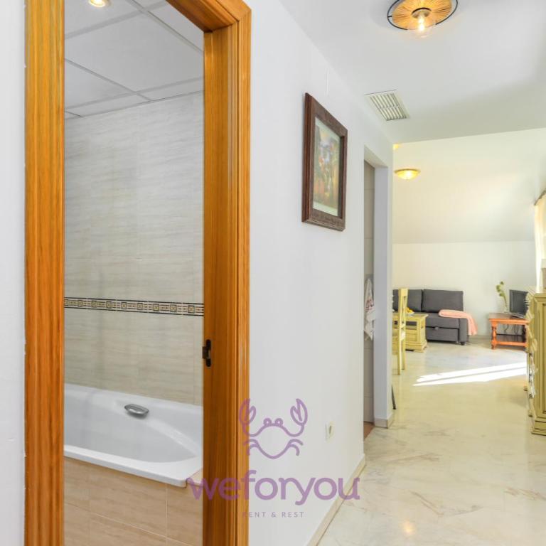 weforyou Starfish with Swimming Pool and Parking - One-Bedroom Apartment - 21