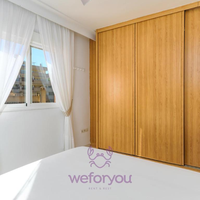 weforyou Starfish with Swimming Pool and Parking - One-Bedroom Apartment - 20