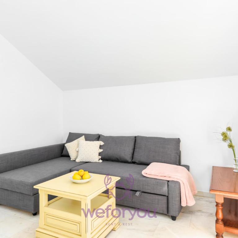 weforyou Starfish with Swimming Pool and Parking - One-Bedroom Apartment - 12