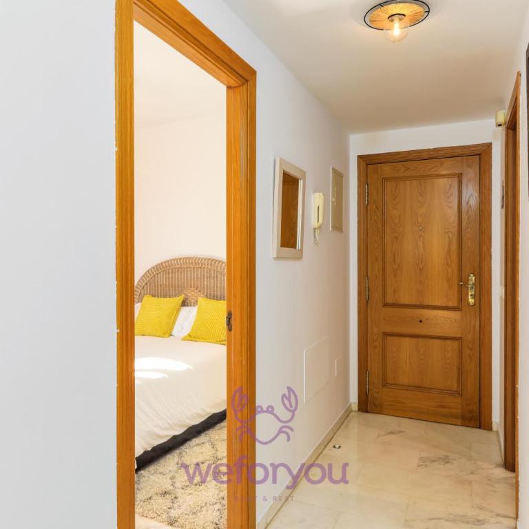 weforyou Starfish with Swimming Pool and Parking - One-Bedroom Apartment - 19