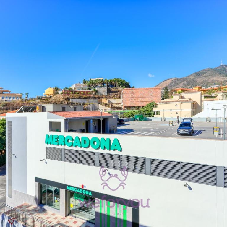 weforyou Starfish with Swimming Pool and Parking - One-Bedroom Apartment - 25