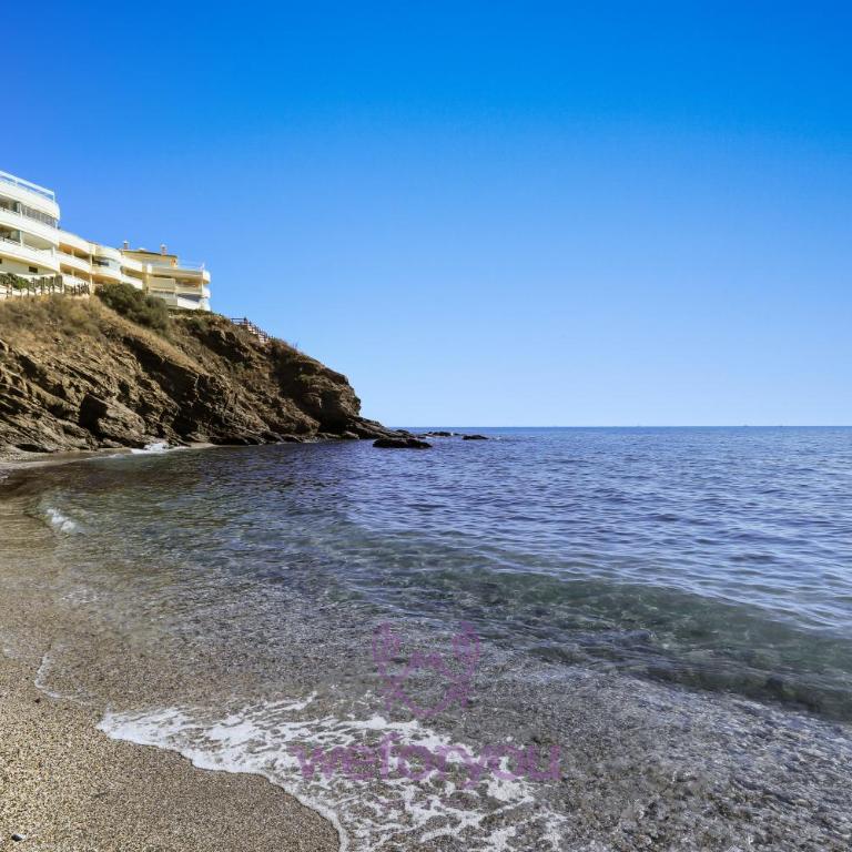 weforyou Starfish with Swimming Pool and Parking - One-Bedroom Apartment - 29