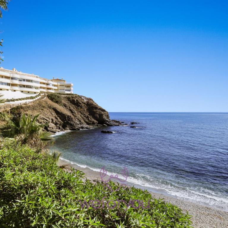 weforyou Starfish with Swimming Pool and Parking - One-Bedroom Apartment - 31