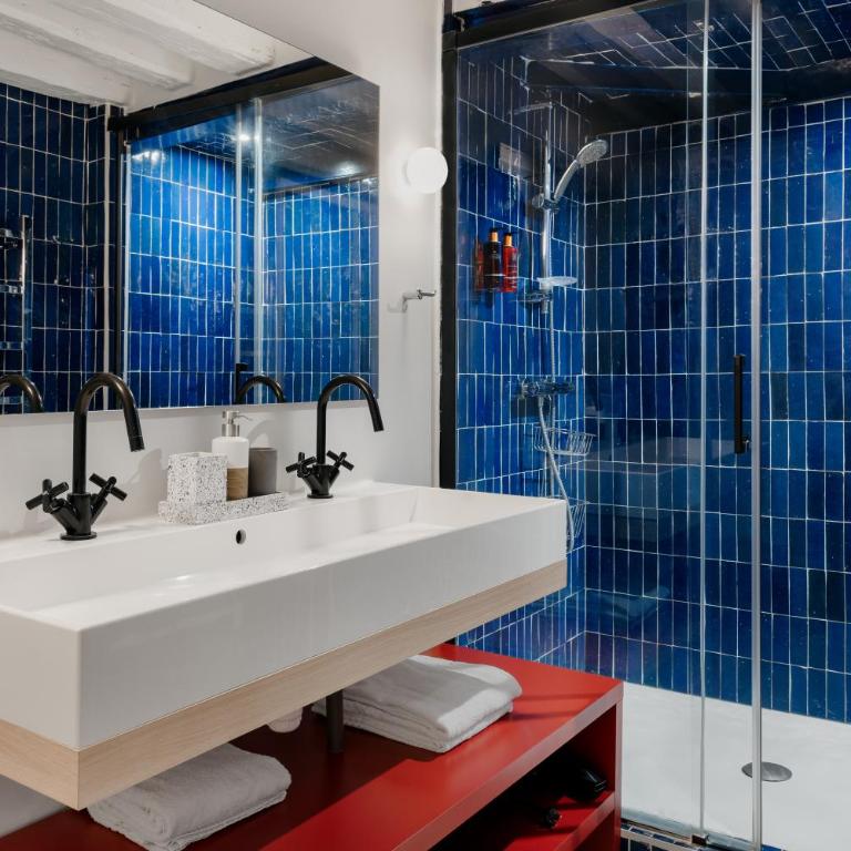 Edgar Suites Marais - Nazareth - Appartement - 5