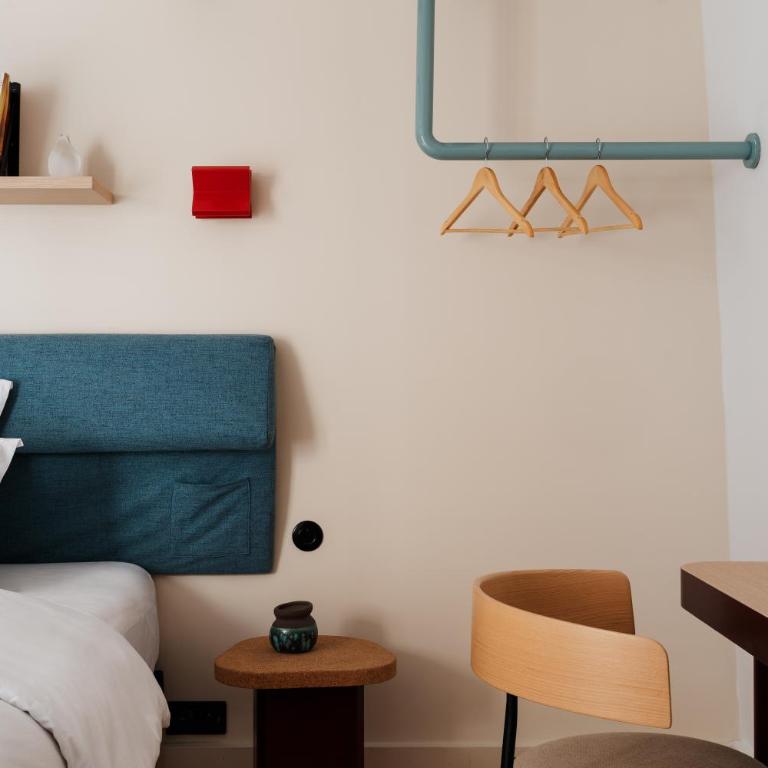 Edgar Suites Marais - Nazareth - Appartement - 12