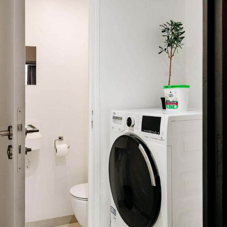 Edgar Suites Marais - Nazareth - Appartement - 16