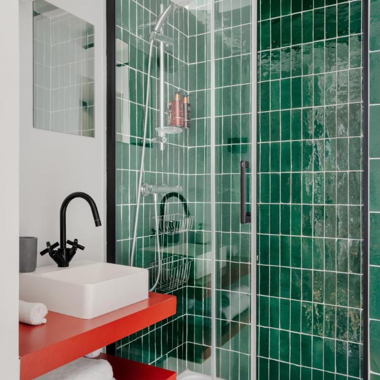 Edgar Suites Marais - Nazareth - Appartement - 18