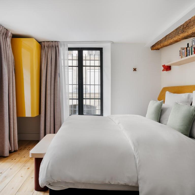Edgar Suites Marais - Nazareth - Appartement - 7