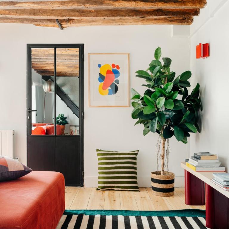 Edgar Suites Marais - Nazareth - Appartement - 20