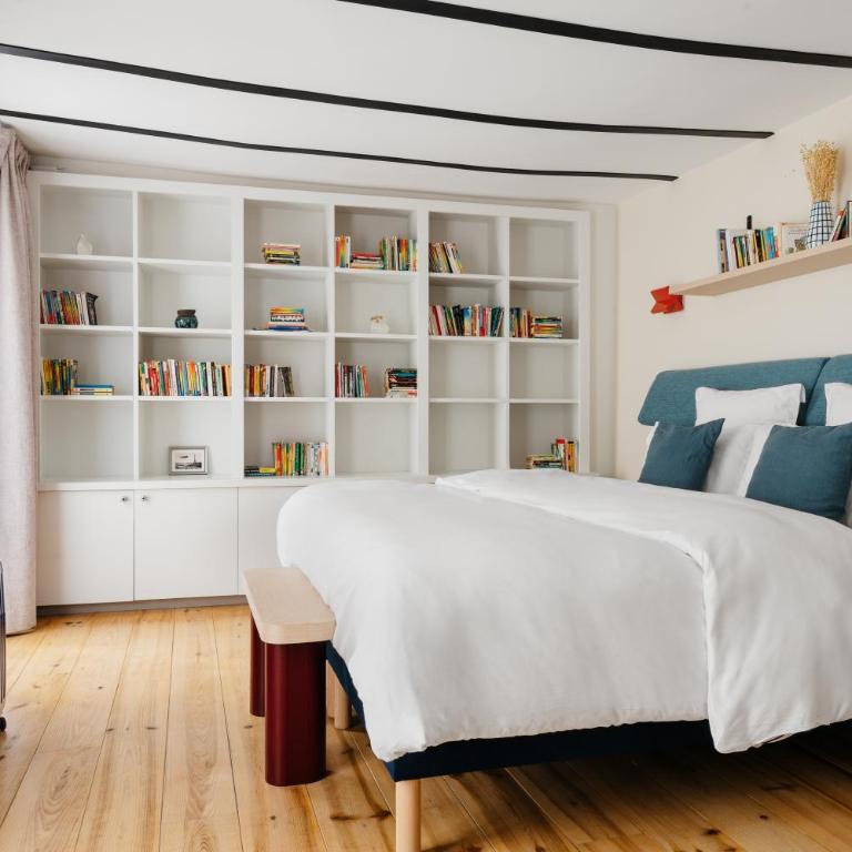 Edgar Suites Marais - Nazareth - Appartement - 6