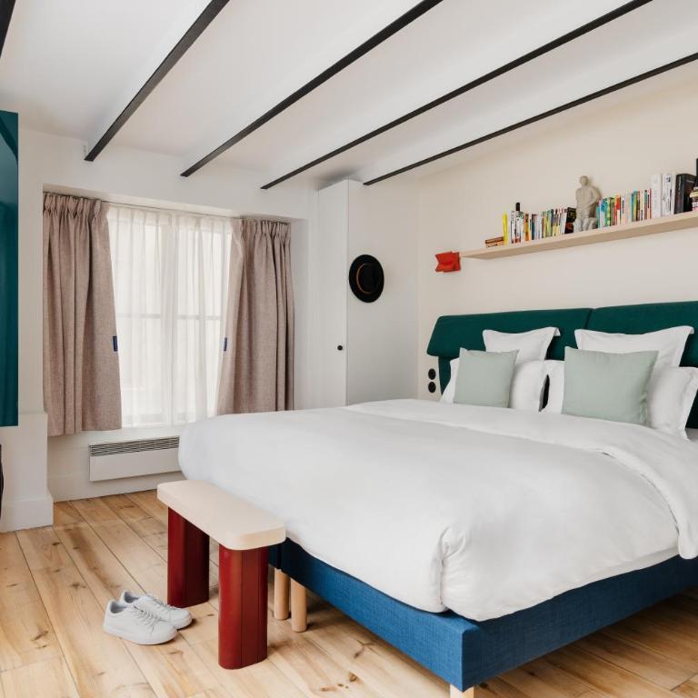 Edgar Suites Marais - Nazareth - Appartement - 3