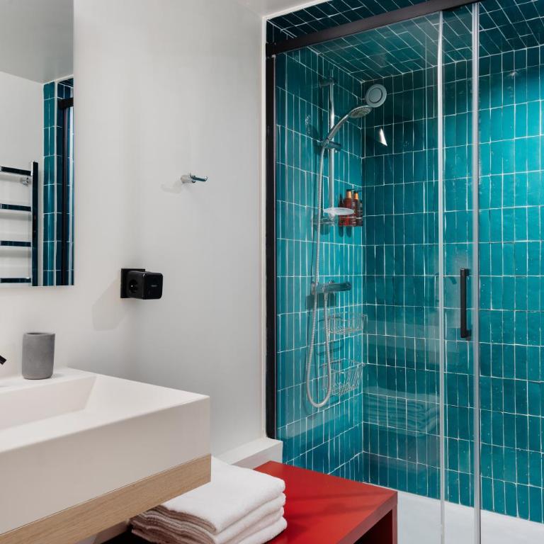 Edgar Suites Marais - Nazareth - Appartement - 26