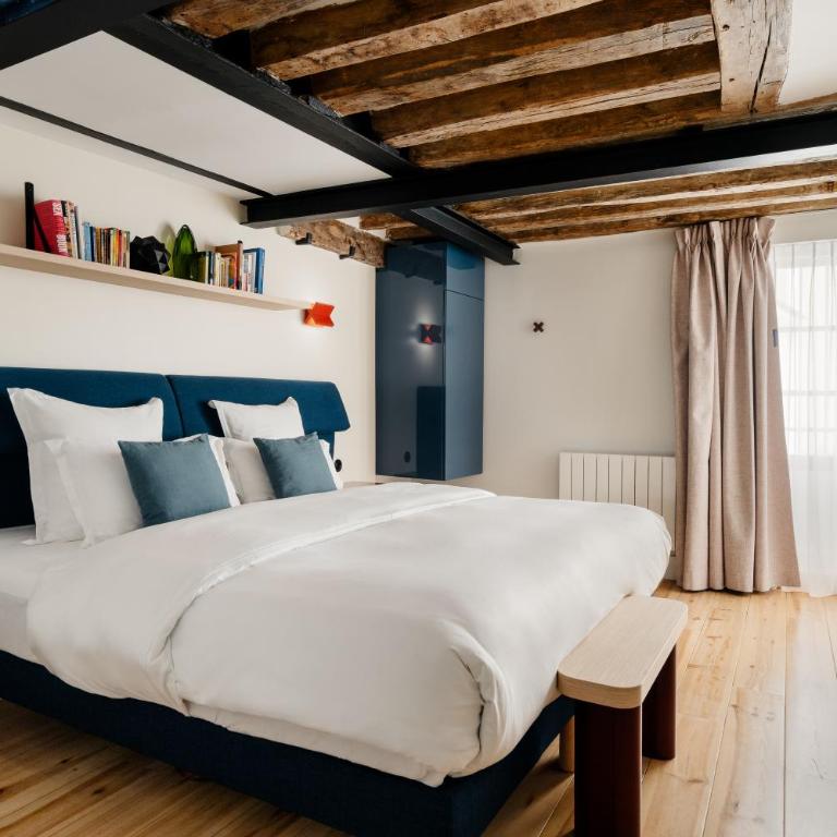 Edgar Suites Marais - Nazareth - Appartement - 25