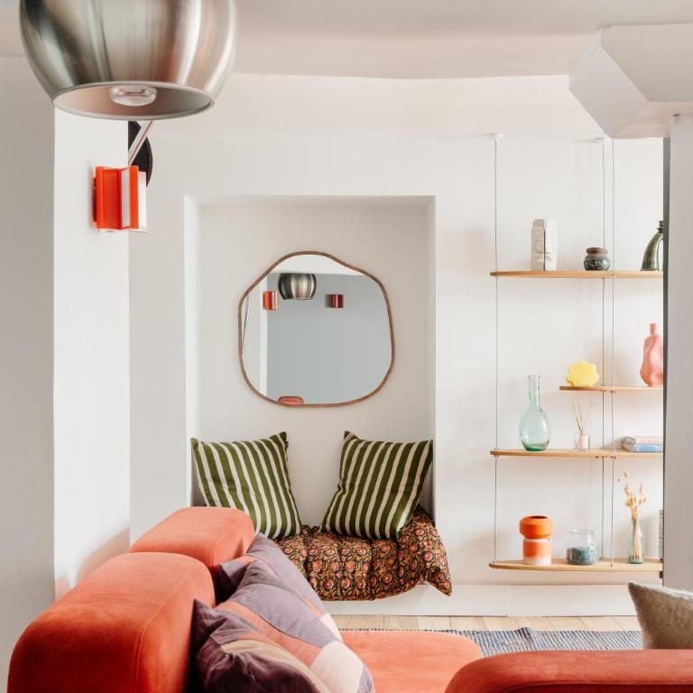 Edgar Suites Marais - Nazareth - Appartement - 24