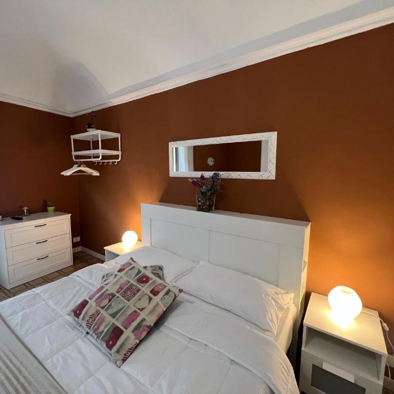 B&B Doralice - Triple Room with Bathroom - 3