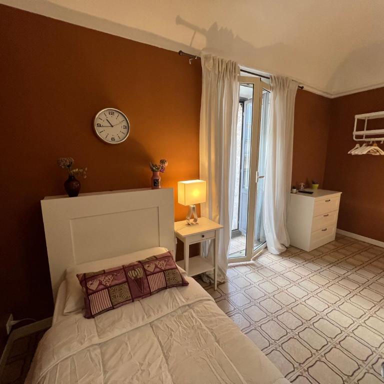 B&B Doralice - Triple Room with Bathroom - 2