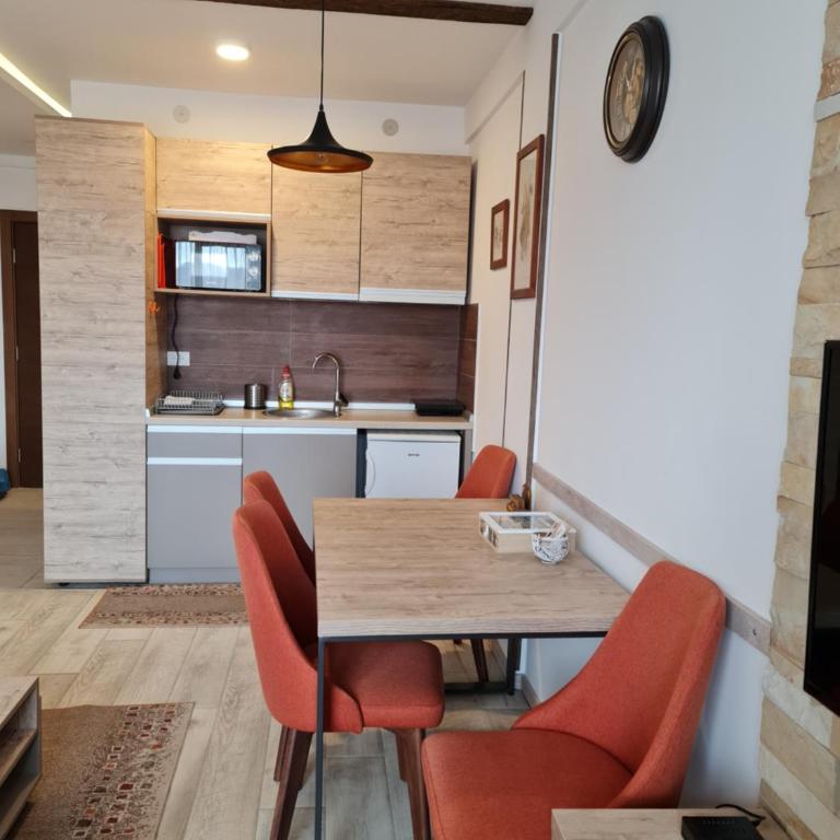 Apartman Sky Milmari L20 - Apartman sa 1 Spavaćom Sobom - 11