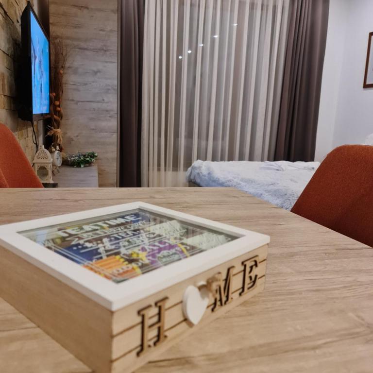 Apartman Sky Milmari L20 - Apartman sa 1 Spavaćom Sobom - 13