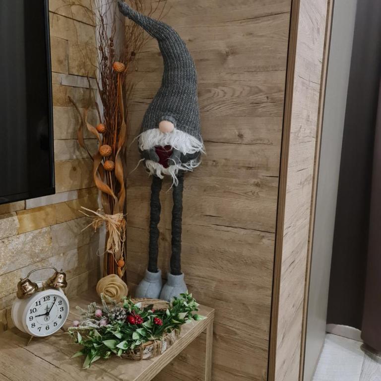 Apartman Sky Milmari L20 - Apartman sa 1 Spavaćom Sobom - 16