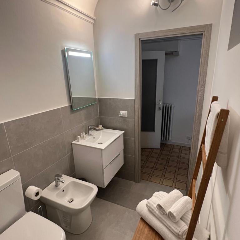 B&B Doralice - Triple Room with Bathroom - 5