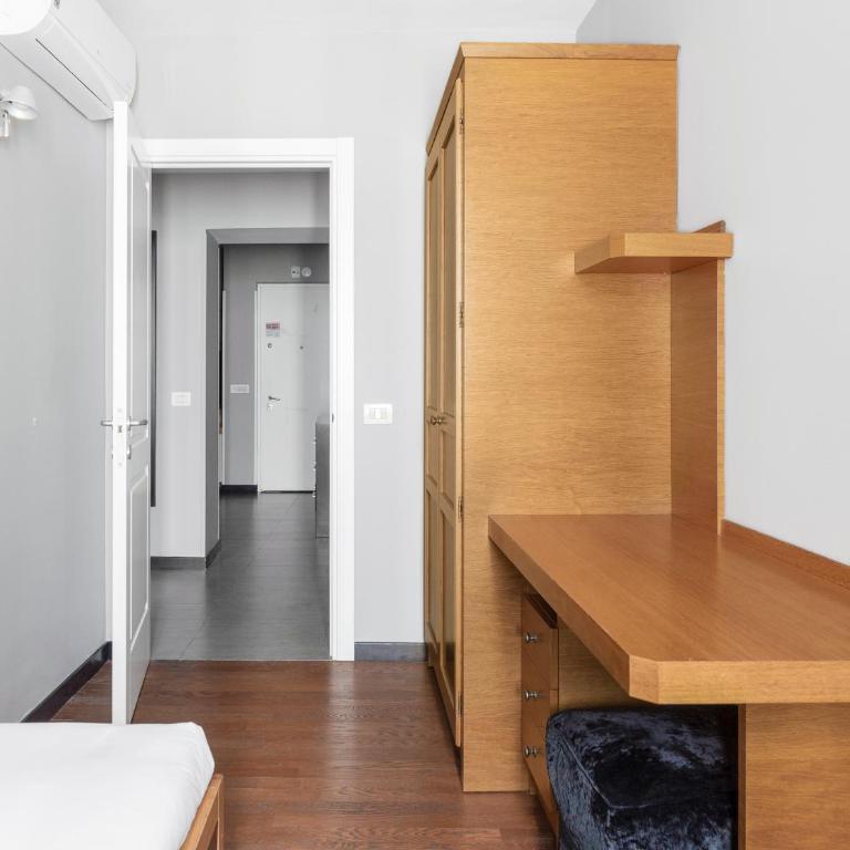 Numa Rome Vici - Appartamento con 2 Camera da Letto e Divano-Letto - 7