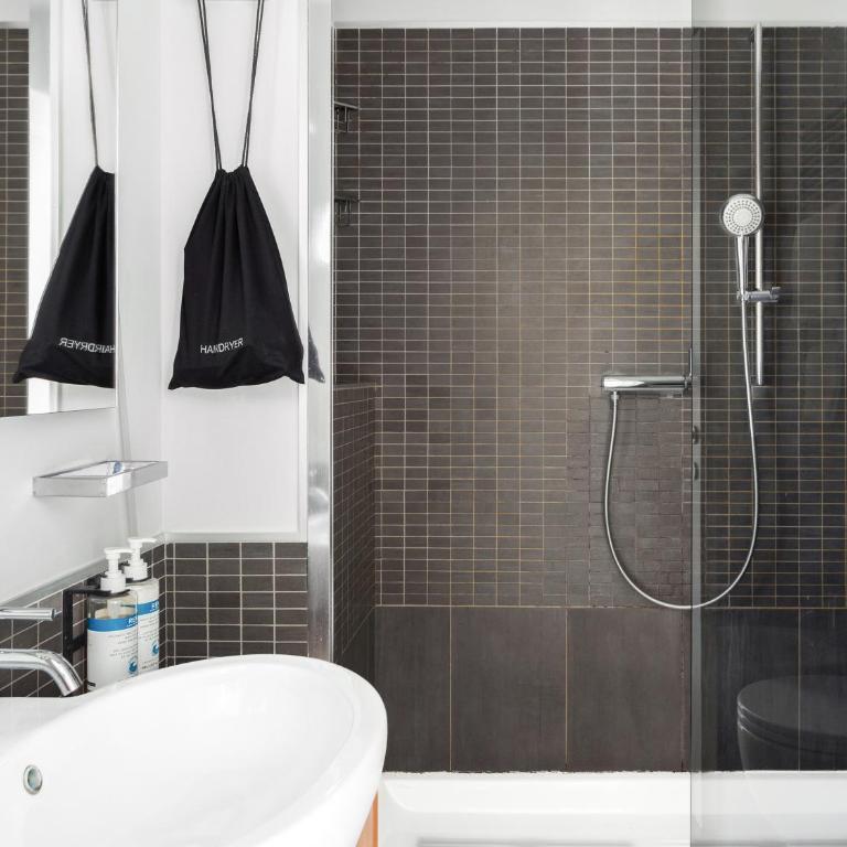Numa Rome Vici - Appartamento Ampio 2 Camere - 6
