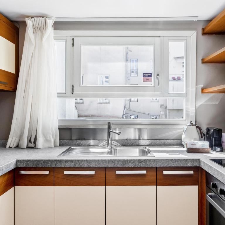 Numa Rome Vici - Appartamento con 2 Camera da Letto e Divano-Letto - 3