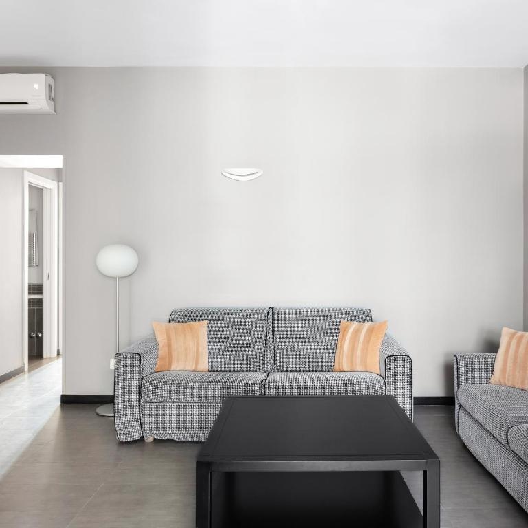 Numa Rome Vici - Appartamento con 2 Camera da Letto e Divano-Letto - 8