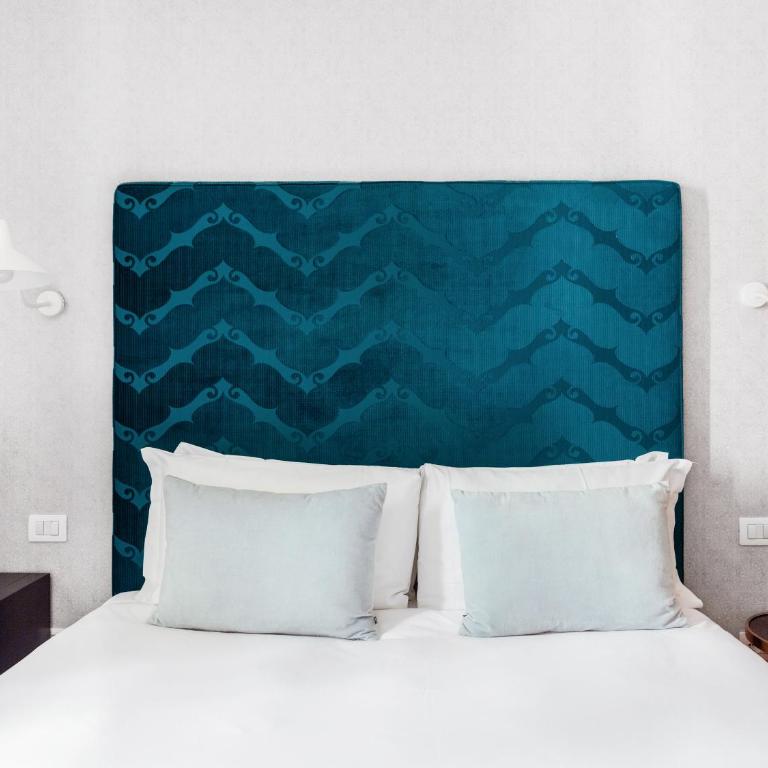 Numa Rome Vici - Appartamento con 2 Camera da Letto e Divano-Letto - 6