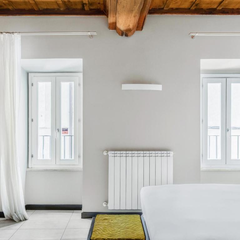 Numa Rome Vici - Large 1 Bedroom Apartment, Sofa Bed and Bathtub - 8