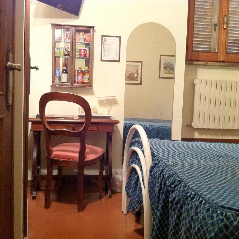 Hotel Pallotta - Camera Singola - 2