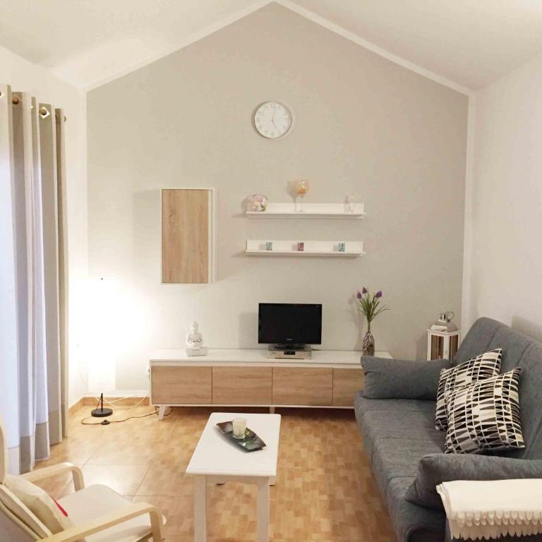 Rio Sol - Oasis de Privacidad - Casa con 1 dormitorio - 1