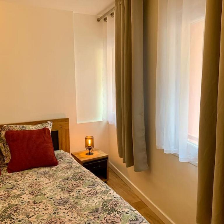 Studio cosy en plein centre historique de Rennes - Apartment mit 1 Schlafzimmer - 1