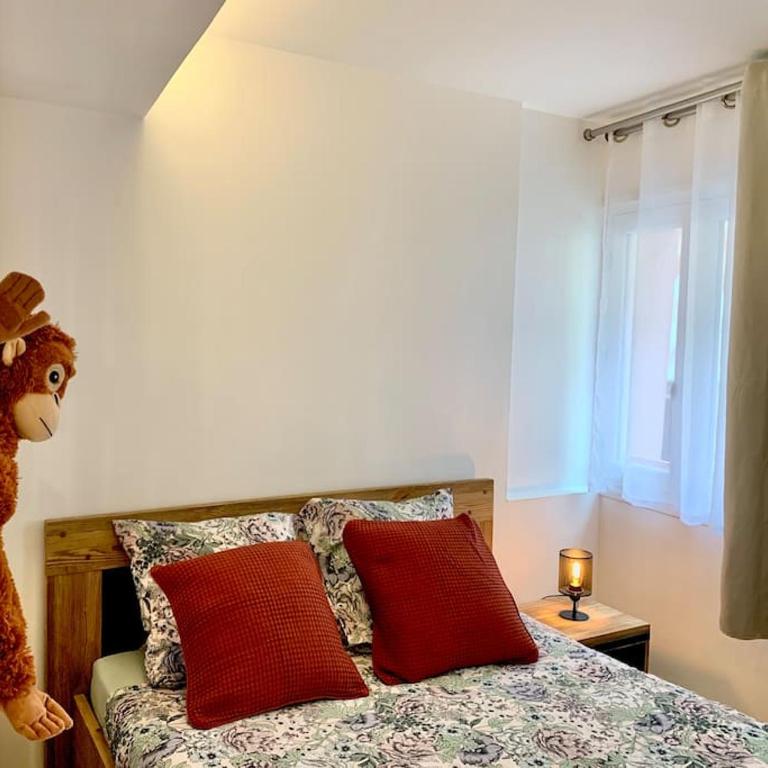Studio cosy en plein centre historique de Rennes - Apartment mit 1 Schlafzimmer - 15