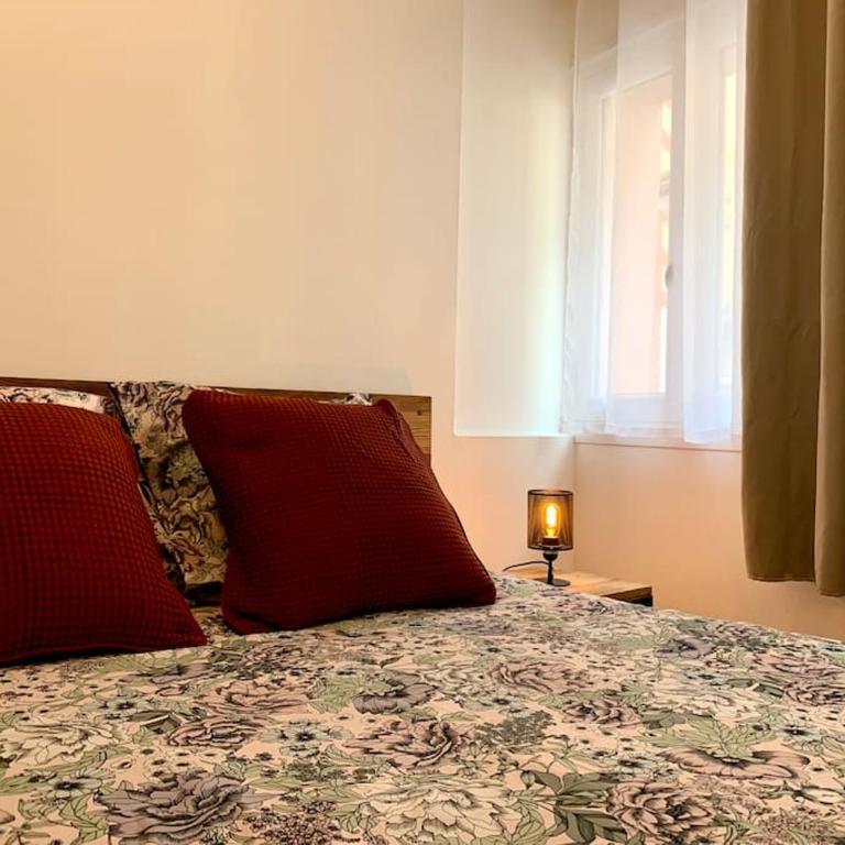 Studio cosy en plein centre historique de Rennes - Apartment mit 1 Schlafzimmer - 28